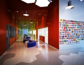 Trường Học Quận 2